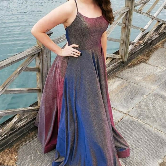 night studio prom dresses